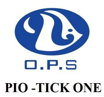 O.P.S PIO - TICK ONE 