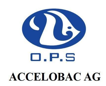 O.P.S ACCELOBAC AG 