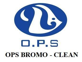 O.P.S OPS BROMO - CLEAN 