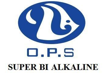 O.P.S SUPER BI ALKALINE 