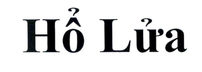 Hổ Lửa 