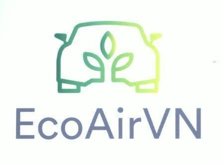 Công ty cổ phần Life Tech Group的EcoAirVN 品牌, 申请号 4-2021-18450