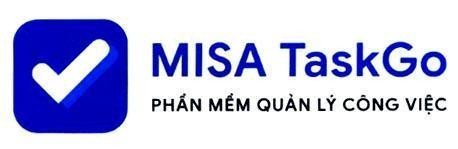 Nhãn hiệu MISA TaskGo Phần mềm quản lý công việc  của Công ty cổ phần MISA, số đơn 4-2021-18552