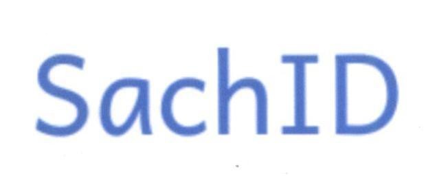 SachID 