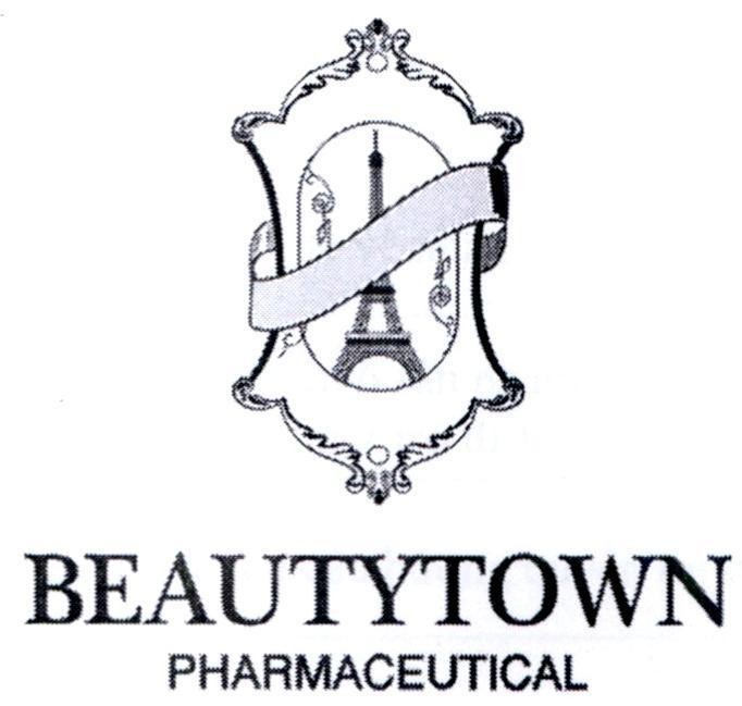 Nhãn hiệu BEAUTYTOWN PHARMACEUTICAL  của Công ty TNHH EBC GROUP, số đơn 4-2021-18963