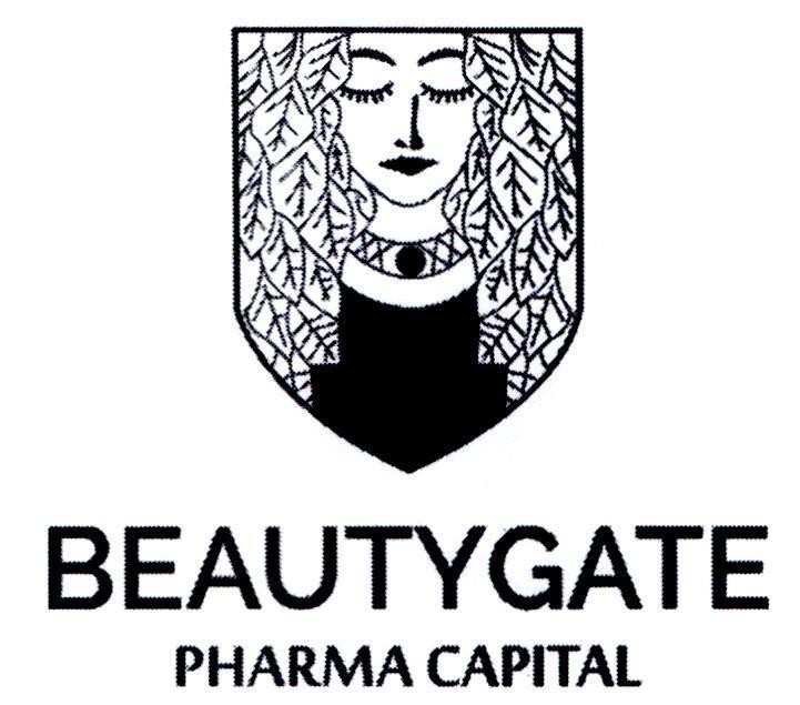 Nhãn hiệu BEAUTYGATE PHARMA CAPITAL  của Công ty TNHH EBC GROUP, số đơn 4-2021-18970