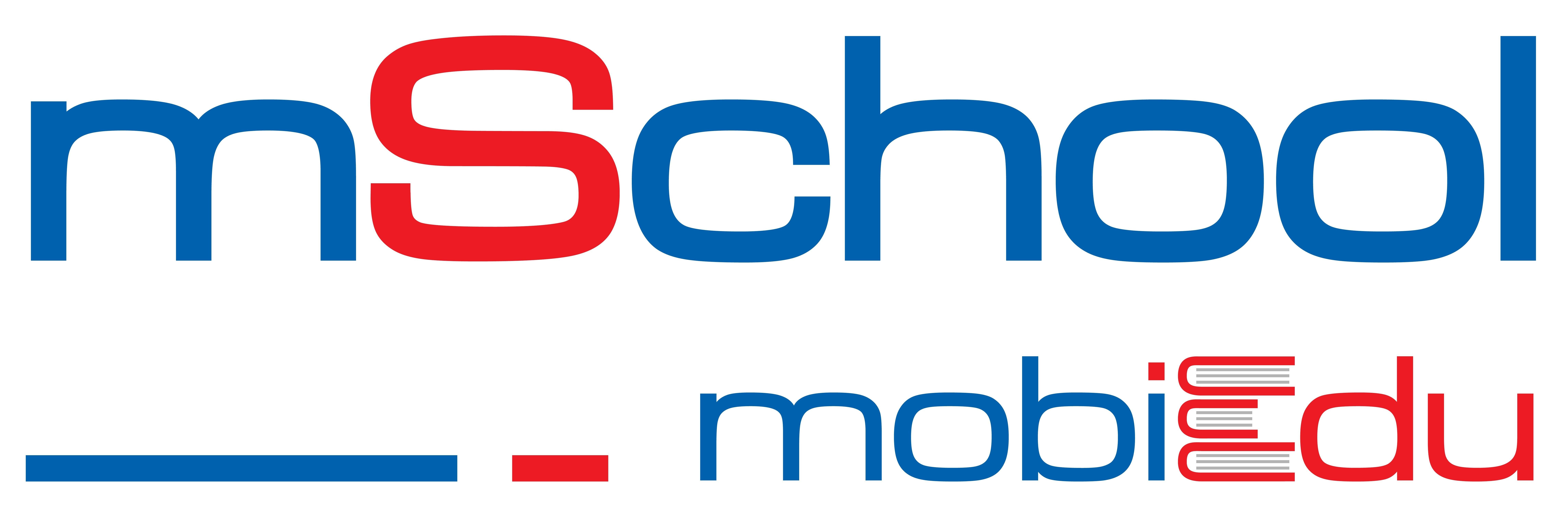 Nhãn hiệu mSchool mobiEdu  của Tổng công ty viễn thông MOBIFONE, số đơn 4-2021-20008