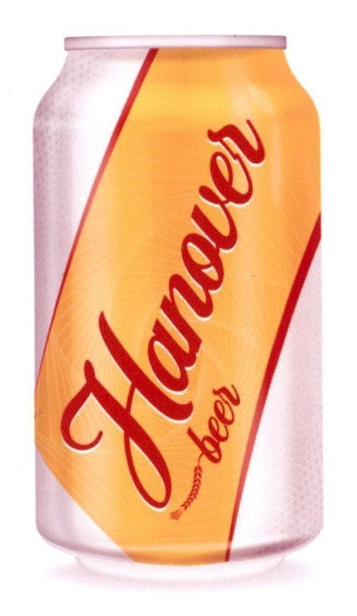 Hanover beer 