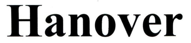 Hanover 
