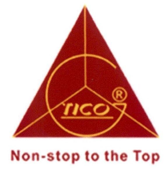 G TICO Non-stop to the Top 