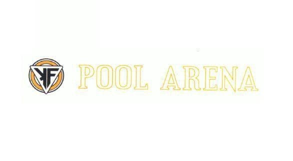 POOL ARENA K F 
