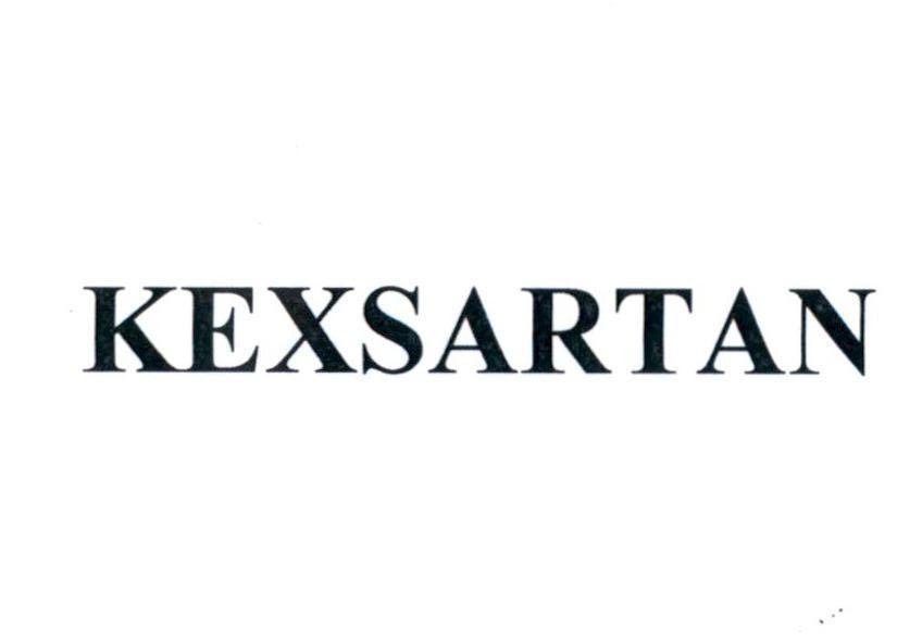 KEXSARTAN 