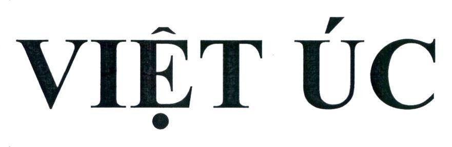 Việt úc 