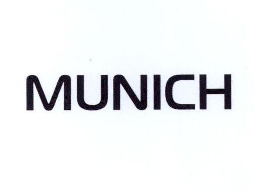 Nhãn hiệu MUNICH  của Công ty TNHH điện tử Việt Nhật, số đơn 4-2021-21151