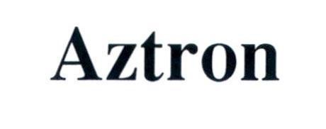Công ty TNHH Ngân Anh的Aztron 品牌, 申请号 4-2021-21416
