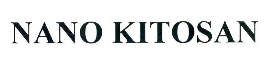 Công ty TNHH Ngân Anh的NANO KITOSAN 品牌, 申请号 4-2021-21422