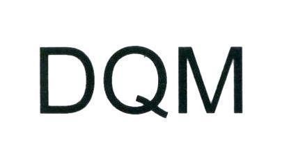 Nhãn hiệu DQM  của Công ty TNHH xuất nhập khẩu Huy Khang, số đơn 4-2021-21521