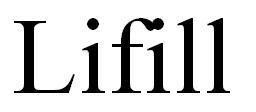 Lifill 