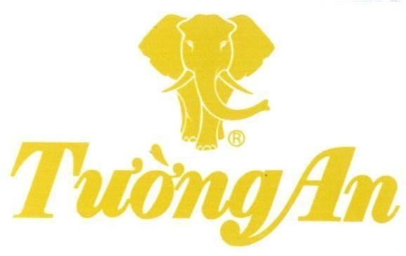 Nhãn hiệu Tường An  của Công ty cổ phần dầu thực vật Tường An, số đơn 4-2021-22516