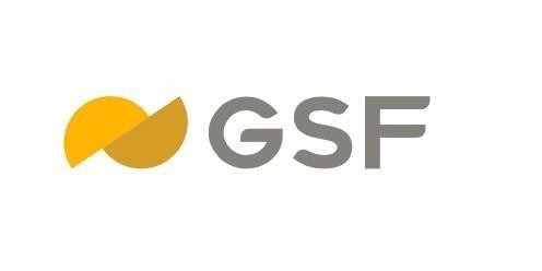 Nhãn hiệu GSF  của Công ty cổ phần ẩm thực Mặt Trời Vàng, số đơn 4-2021-22583