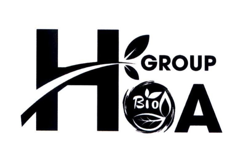 Nhãn hiệu H A GROUP Bio  của Công ty TNHH Bell Đức, số đơn 4-2021-22740