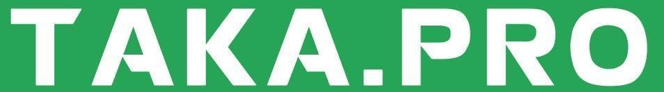 TAKA.PRO 