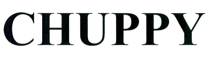 CHUPPY 