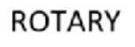 Nhãn hiệu ROTARY  của Rotary International, số đơn 4-2021-23528