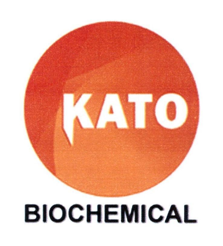 KATO BIOCHEMICAL 