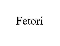Fetori 