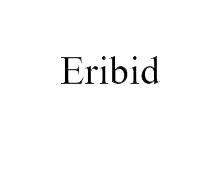 Eribid 