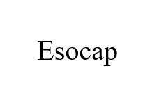 Esocap 