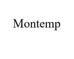 Nhãn hiệu Montemp  của Công ty TNHH một thành viên dược phẩm PV HEALTHCARE, số đơn 4-2021-23727