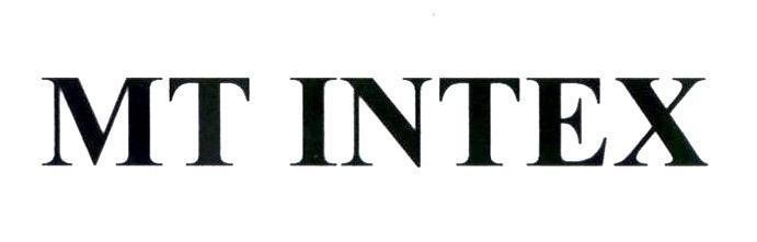 MT INTEX 