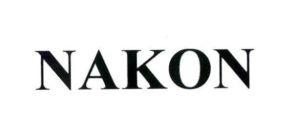 NAKON 