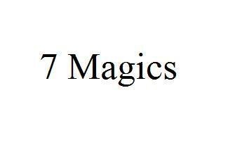 7 Magics 
