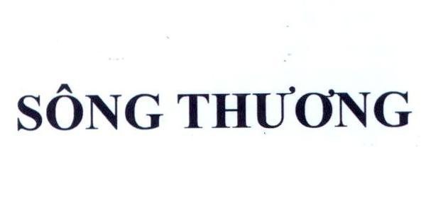 Sông Thương 