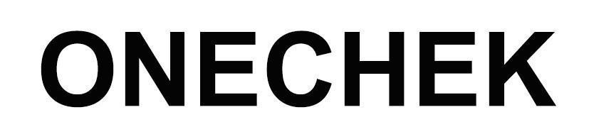 Nhãn hiệu ONECHEK  của Công ty cổ phần TANAPHAR, số đơn 4-2021-24895