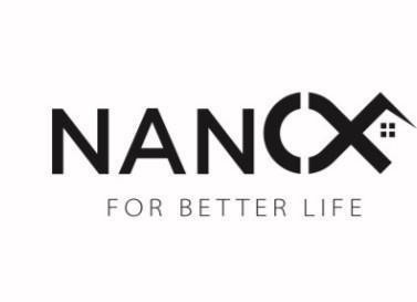 NANOX FOR BETTER LIFE 