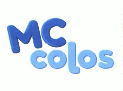 Nhãn hiệu MC colos  của Công ty CP giống bò sữa Mộc Châu, số đơn 4-2021-24946