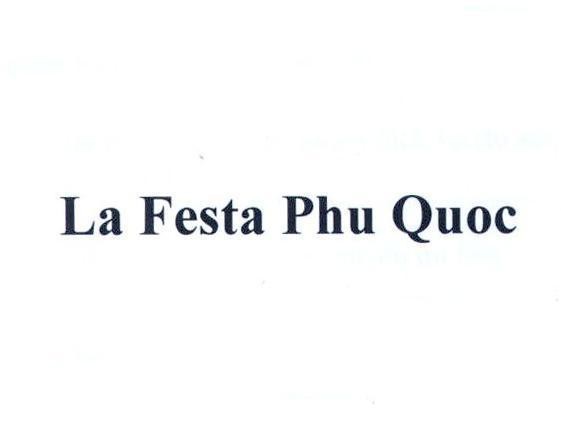 La Festa Phu Quoc 