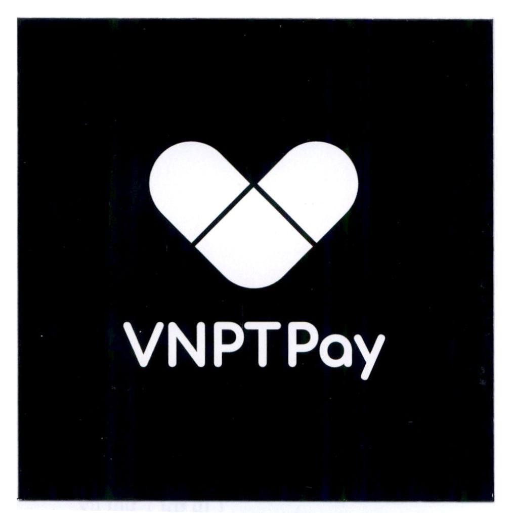 Nhãn hiệu V VNPTPay  của Tập đoàn bưu chính viễn thông Việt Nam, số đơn 4-2021-25473