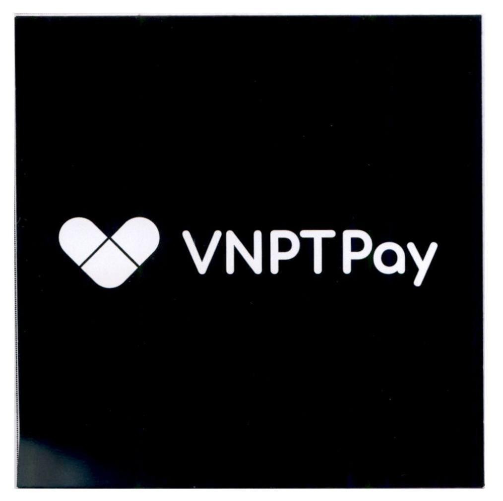 Nhãn hiệu V VNPTPay  của Tập đoàn bưu chính viễn thông Việt Nam, số đơn 4-2021-25474