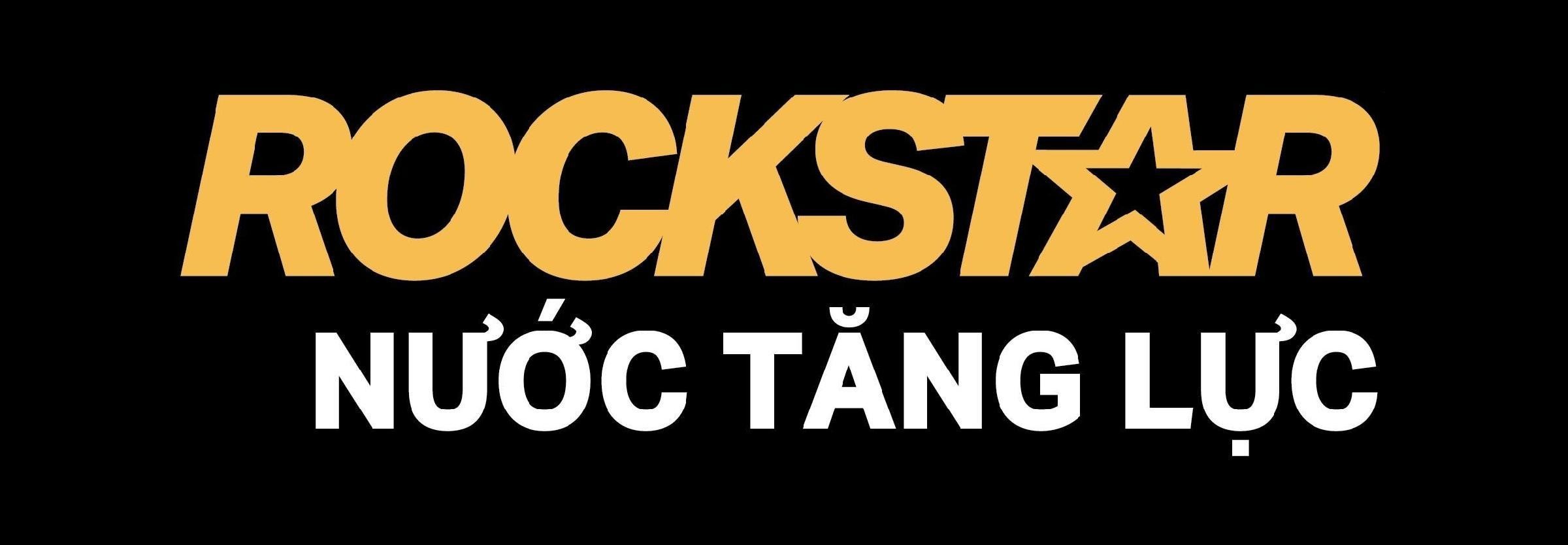 Nhãn hiệu ROCKSTAR Nước Tăng Lực  của PepsiCo, Inc., số đơn 4-2021-25563