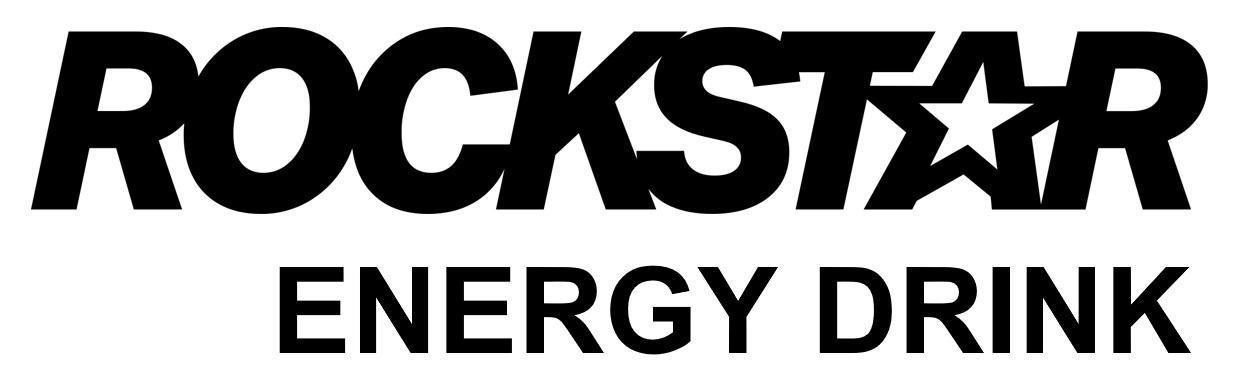 Nhãn hiệu ROCKSTAR ENERGY DRINK  của PepsiCo, Inc., số đơn 4-2021-25564
