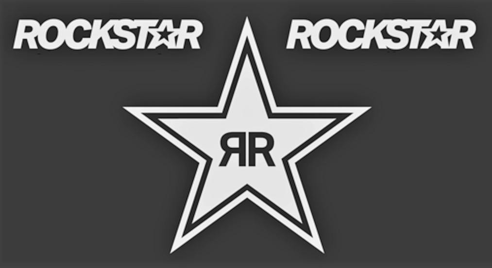 Nhãn hiệu ROCKSTAR R  của PepsiCo, Inc., số đơn 4-2021-25565
