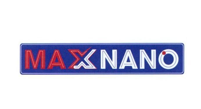 MAXNANO 