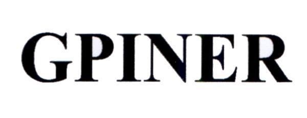 Nhãn hiệu GPINER  của Công ty cổ phần Genta Thụy Sĩ, số đơn 4-2021-26564