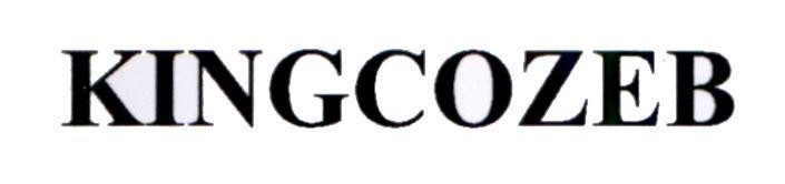 Nhãn hiệu KINGCOZEB  của Công ty cổ phần Genta Thụy Sĩ, số đơn 4-2021-26570