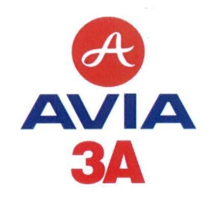A AVIA 3A 